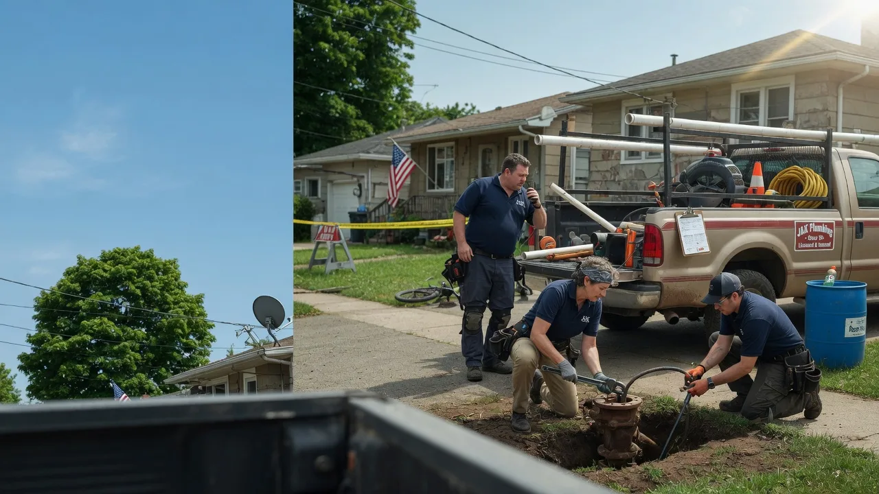 Water Heater Replacement in Stella, NE near me